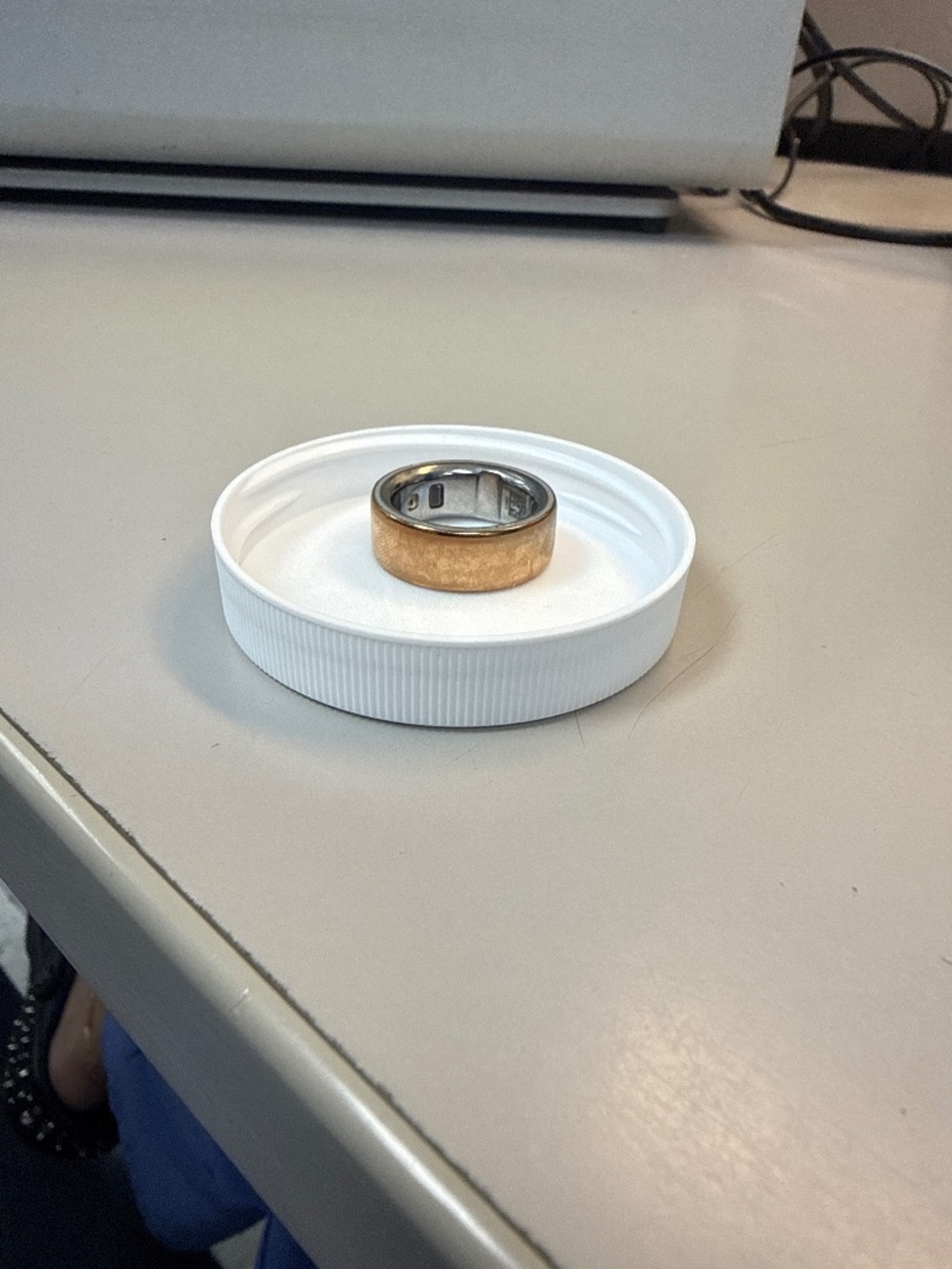 Oura Ring Fourth Generation